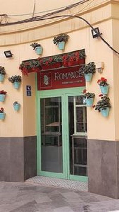 Malaga: Ancient Medina's Secrets Audio Tour - photo 4