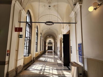 Discover Vienna's Heart: In-App Audio Tour - photo 4