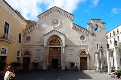 Sorrento: Savor the Flavors Audio Tour - photo 4