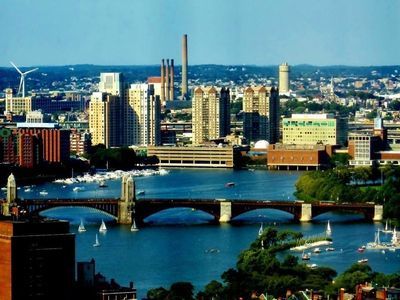 Boston: Military Milestones Audio Tour - photo 4