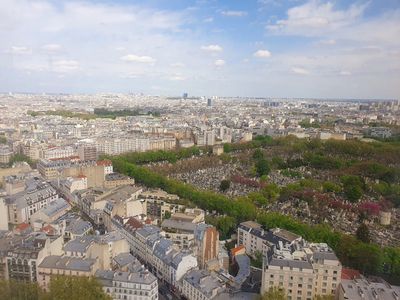 Paris: Montparnasse Bohemian Saga Audio Tour - photo 3