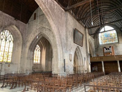 Caen: Footsteps Through History Audio Tour - photo 4