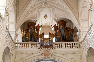 Uncover Secrets with Prague Ghosts Self-Guided Audio Tour - photo 4