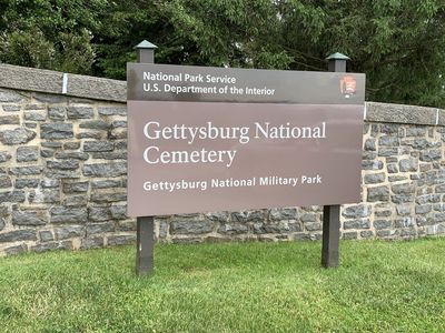 Gettysburg: Baltimore Street Historic Audio Tour - photo 4