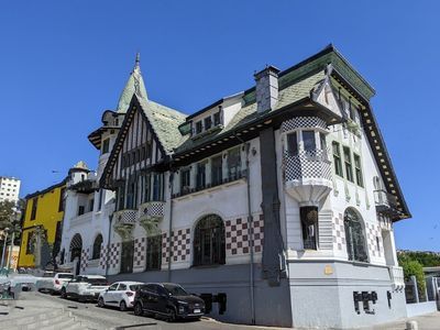 Valparaiso: Immersive Cultural Audio Tour - photo 4