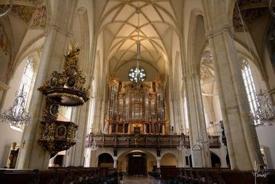 Graz: Spiritual Echoes Audio Tour - photo 4