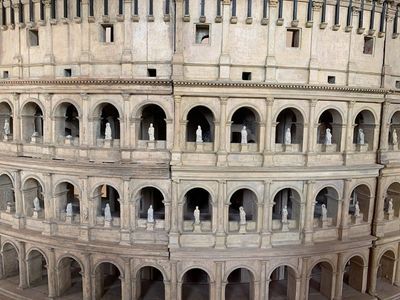 Discover Ancient Rome: In-App Audio Tour of Iconic Ruins - photo 4