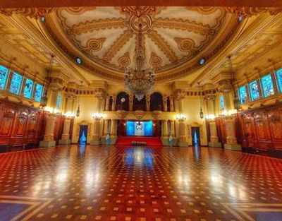 Guatemala City: Cultural Milestones Audio Tour - photo 3