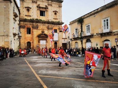 Siracusa: Ortigia's Architectural Saga Audio Tour - photo 3