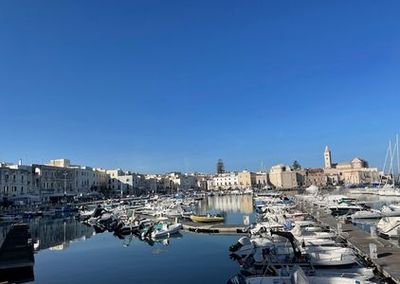 Trani: an Audio Tour of the Medieval Landmarks - photo 4