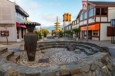 San Francisco: Japantown Legacy Audio Tour - photo 4