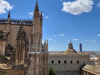Sevilla: Triana's Mystical Lore Audio Tour - photo 4
