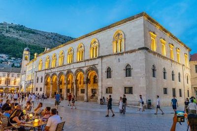 Explore Dubrovnik's Wonders: In-App Audio Tour - photo 4