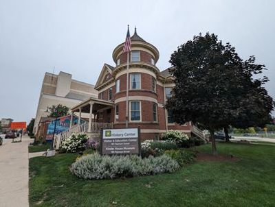 Historical Tapestry of Des Plaines: A Walking Tour - photo 4