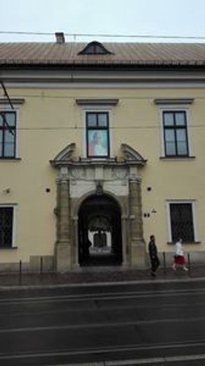 Uncover Kraków's Past: Self-Guided Audio Tour - photo 4