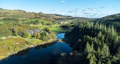 Caernarfon: Snowdonia's Mysteries Audio Tour - photo 4