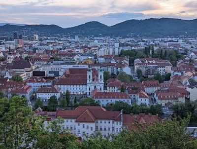 Graz: Echoes of the Jewish Quarter Audio Tour - photo 3