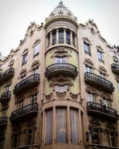 Valencia's Medieval Marvels: A Time-Travel Walk - photo 3