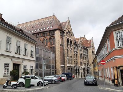 Budapest: Gothic Tales Audio Tour - photo 4