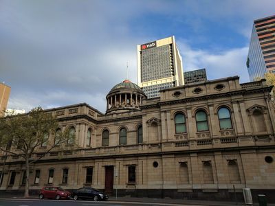 Melbourne: Essential Landmarks Audio Tour - photo 3