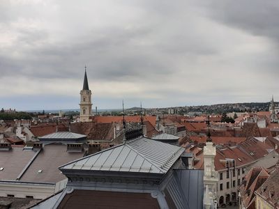 Sopron Highlights: A City Walking Tour Adventure - photo 4