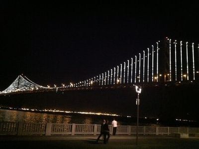 San Francisco: Unveiling Mysteries Audio Tour - photo 3