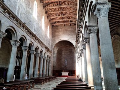 Viterbo: Exploring Hidden Treasures Audio Tour - photo 3