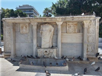 Heraklion: Echoes of Antiquity Audio Tour - photo 3