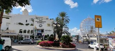 Marbella: Enchanting Paths Audio Tour - photo 3
