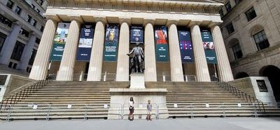 New York City: Manhattan Highlights Audio Tour - photo 3