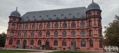 Karlsruhe: Timeless Elegance Audio Tour - photo 4
