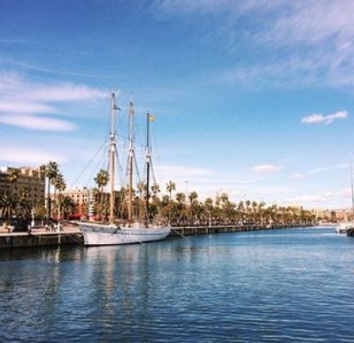 Uncover Barcelona's Secrets with 'The Shadow of the Wind' In-App Audio Tour - photo 3