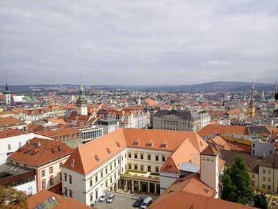 Brno: Historical & Architectural Gems Audio Tour - photo 3