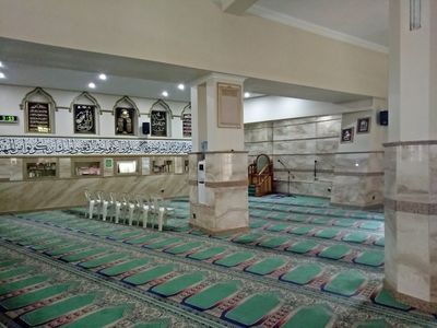 Cape Town: Bo-Kaap District Audio Tour - photo 4