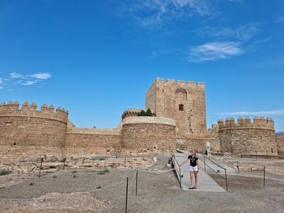 Almeria: Echoes of History Audio Tour - photo 4