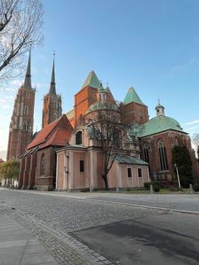 Wroclaw: Historical Highlights Audio Tour - photo 3