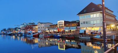 Rostock: Unveiling Hidden Gems Audio Tour - photo 3