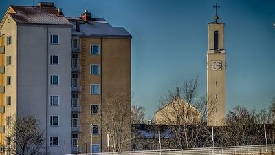 Turku: Enchanted Lovers' Lane Audio Tour - photo 3