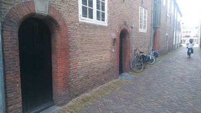 Delft: Historical Gems Exploration Audio Tour - photo 3