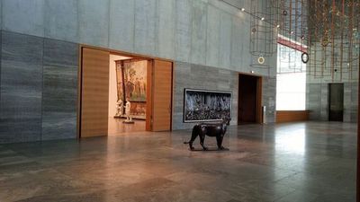 Leipzig: Heritage Trail Audio Tour - photo 4