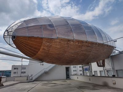 Prague: Artistic Alleys & Gems Audio Tour - photo 3