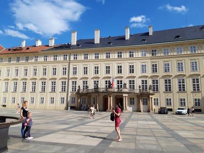 Discover Prague's Royal Secrets: In-App Audio Tour - photo 3