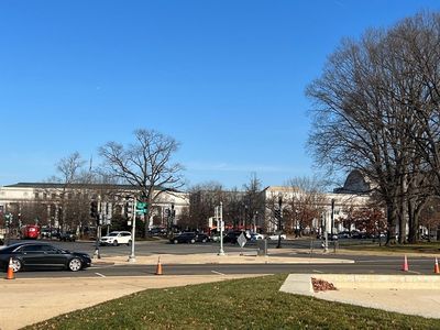 Washington, D.C.: Park Secrets Unveiled Audio Tour - photo 4