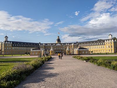 Karlsruhe: Heidelberg Highlights Audio Tour - photo 4