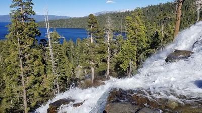 South Lake Tahoe: Mystical Shores Audio Tour - photo 3