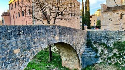 Girona: Thrones Legacy Audio Tour - photo 3