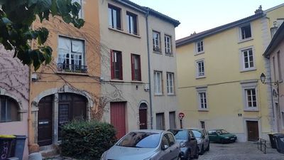 Lyon: Enchanting Old Town Audio Tour - photo 4