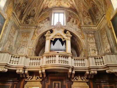 Urbino: Renaissance Secrets Audio Tour - photo 4