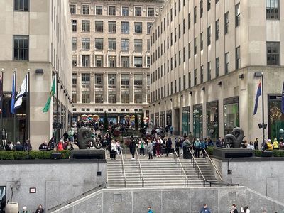 Discover Iconic NYC: A Self-Guided Audio Tour Adventure - photo 4