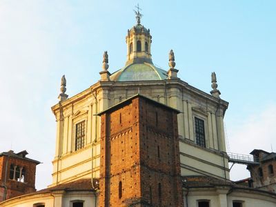 Milan: Cultural Heritage and Architecture Audio Tour - photo 3